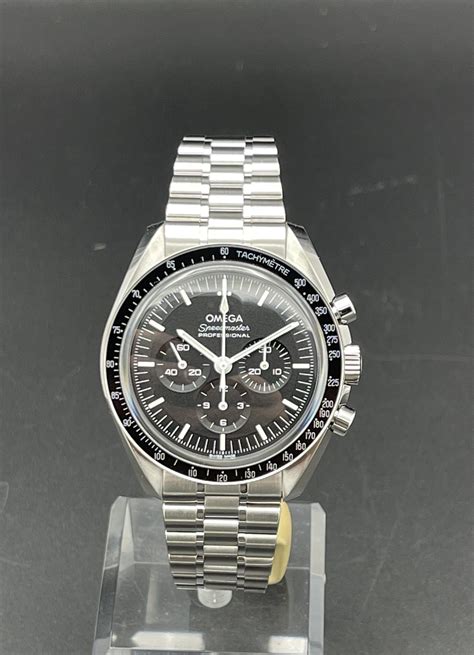 omega speedmaster moonwatch usato